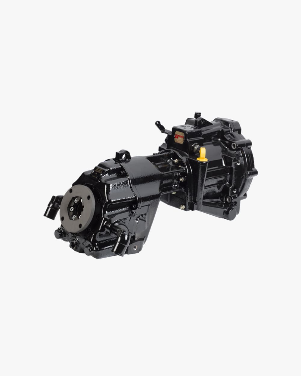 Impact Wrench