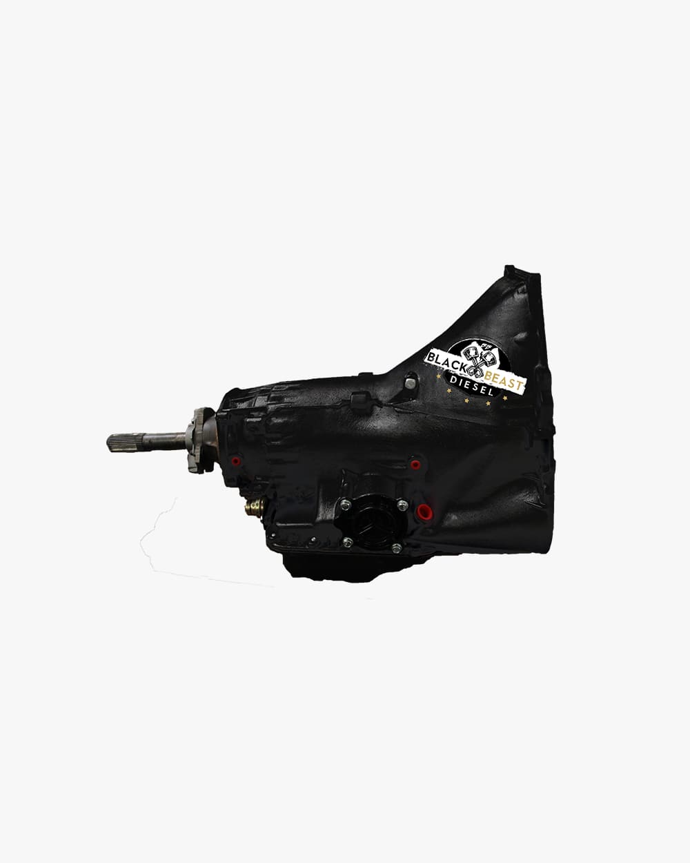 Impact Wrench