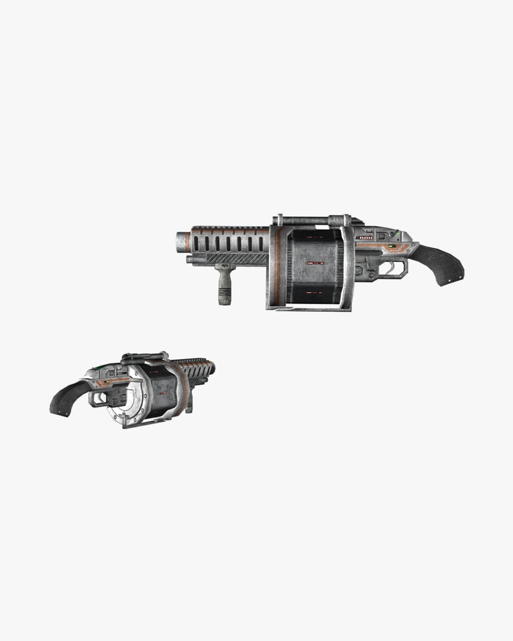 Automotive Ignition Parts